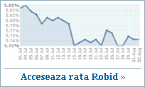 Acceseaza rata robid