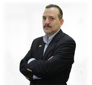 Dragos Cabat, CFA, MBA