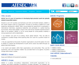 aiesec.ro