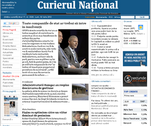 Curierul National