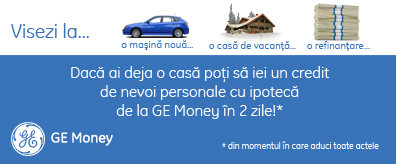 GE Money GE Money