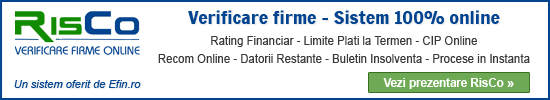RisCo - Rating - CIP Online - Recom
