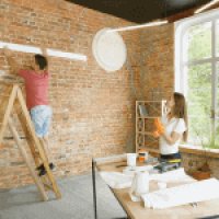 Ce ar trebui să știi înainte de a achiziționa o casă renovabilă: Cele mai comune probleme