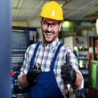 Ce inseamna operator CNC și care sunt avantajele de a avea aceasta meserie?