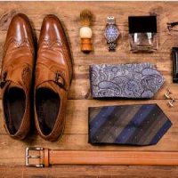Outfit-uri smart casual masculine pentru mediul office - Tipuri de pantofi care să completeze ținuta