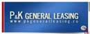 P & K GENERAL LEASING IFN S.A.