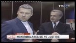 UE e cu ochii pe Justitie