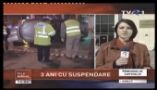 Fiul senatoarei PDL, 3 ani cu suspendare