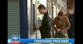 CE: Romanii platesc comisioane bancare prea mari