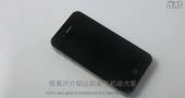 Copie fidela de iPhone 4 fabricata in China