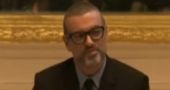 George Michael pregateste un nou turneu