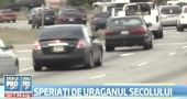 SUA in alerta din cauza uraganului Irene