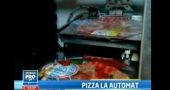 Aparatul care prepara pizza