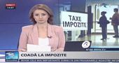 Aglomeratie la plata impozitelor