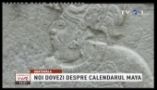 Calendarul Maya se sfarseste pe 21.12.2012