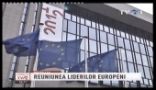 Liderii europeni incearca salvarea Europei