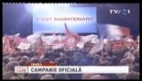 Campanie electorala pe ultima suta de metri in Franta 