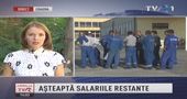 Salariatii de la Oltchim au primit tichetele de masa pentru luna august