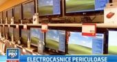 Noi norme europene pentru electrocasnice