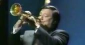 Arturo Sandoval concerteaza la Bucuresti