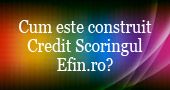 Credit Scoring Efin.ro