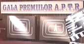 Gala premiilor APTR