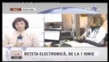 Din iunie vom avea reteta electronica