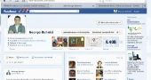 Noua fata a Facebook. Ce e Timeline