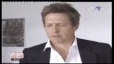 Hugh Grant vrea o lege europeana a presei