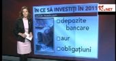 Unde ne investim banii in 2011