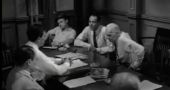 Sidney Lumet, regizorului filmului 12 Angry Men, a murit