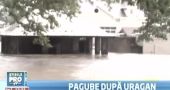 Pagubele uraganului Irene