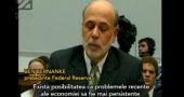 Bernanke: incapacitatea de plata a SUA va genera o noua criza