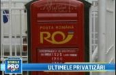 Guvernul vrea sa privatizeze toate companiile de stat