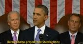 Efectele discursului lui Obama