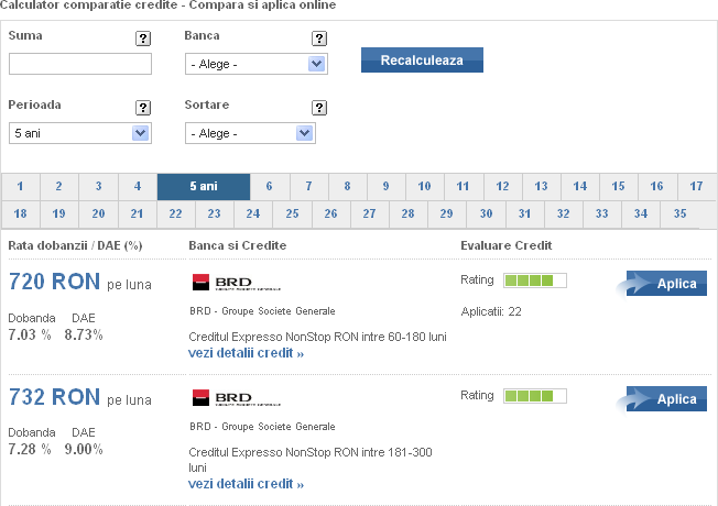 widget credite nevoi personale cu ipoteca