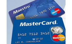 73 de plăţi cu carduri Visa pot fi câştigătoare la a doua extragere lunară a Loteriei bonurilor fiscale